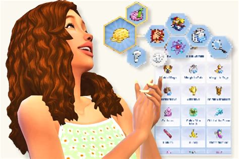 Enhance Sims Personalities: More Traits in CAS Guide.